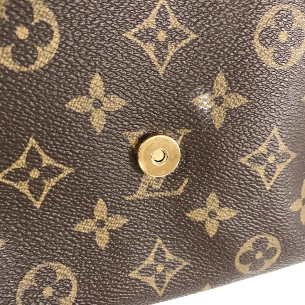 LOUIS VUITTON Monogram Musette Tango Short M51257 Shoulder bag - Picture 8 of 16